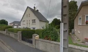 Cabinet d’Infirmieres Brisset Herbert Guerin à Port-en-Bessin-Huppain