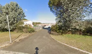 Petin Aubert Violaine à Pertuis