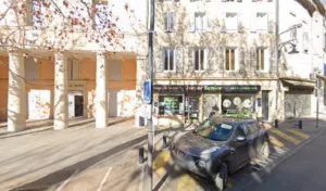 Ciprien Valérie à Pertuis