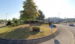 Chaoui Ouassila à Vesoul