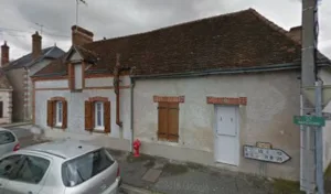 Thomas Patricia à Romorantin-Lanthenay