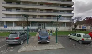 Lelarge Sophie à Romorantin-Lanthenay