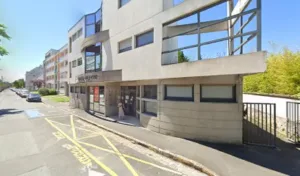 Infirmière Fontainebleau Laurette Yo-Seri à Fontainebleau