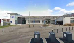 Glachant Brigitte à Amiens