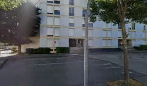 François Cécile à Chenôve