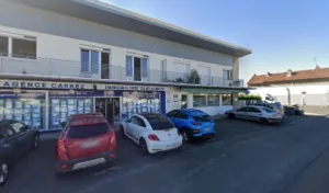 Imbert Fanny à Chenôve