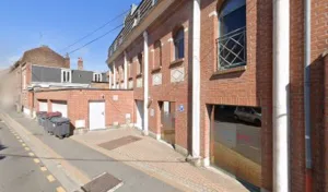 Cabinet de Soins Infirmiers Anne Berthou et Jean Marie Fermon à Haubourdin