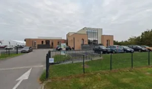 DALBERT-SUEUR Isabelle à Groffliers