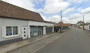 Pasquier laetitia à Verton