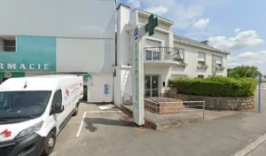 Cabinet Infirmier Terrier-Filimonoff-Ménard-Roze à Couëron