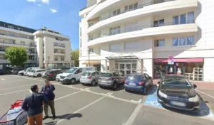 Delaure Sandrine à Saint-Gratien