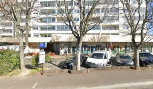 Aurélie Langlois à Saint-Gratien