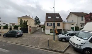 Tripoli Etienne à Saint-Gratien