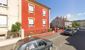 Schweitzer Marie-Laure à Yutz