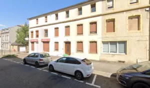 Pieltant Bianconi Audrey à Yutz