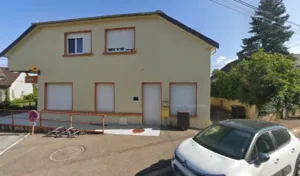 Cabinet Infirmier Derech Magali à Yutz