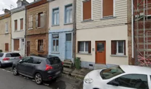 Descamps Laurence à Amiens