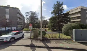 CANTE Delphine à Écully