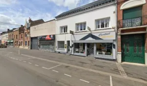 VENIEL SANDRINE à Avion