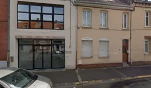 Karim Al bouzaidi infirmier à Anzin Saint Aubin 62223 et à Avion 62210 à Avion