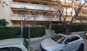 Christine Pierre à Sanary-sur-Mer