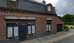 Saint-Omer Baey Chantal à Steenbecque