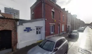 Isaac Miellot Celine à Amiens