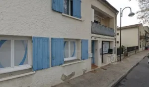 Infirmier Mauguio Rocher Sebastien à Mauguio