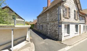 Moreau Vanessa infirmière libérale à Clef-Vallée-d'Eure