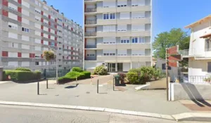 Barrau Stéphane à Firminy