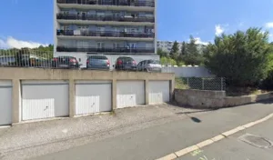 boudene sheherazade à Saint-Étienne