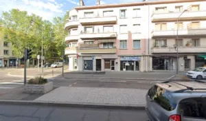 Cabinet infirmier Givors DALI – DUNET à Givors