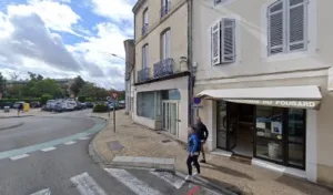 Bousquet Xavier à Marmande