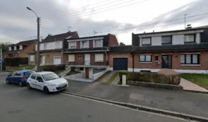 Souillard Jean-Jacques à Ronchin