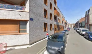 Pierre Masclef Infirmier Lille Fâches Ronchin à Lille