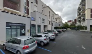 Cabinet De Soins Infirmiers à Limeil-Brévannes