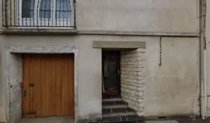 Bossuet Mirella à Solesmes