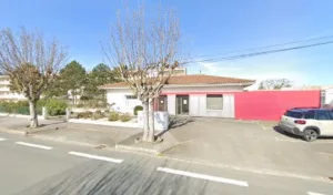 Infirmière libérale Royan Cathy MARTEL à Royan