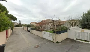 Infirmière à domicile à Lattes pres de Tournezy Laetitia Ismael à Lattes