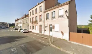 Quelin Geneviève à Montcenis