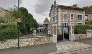 Pinaud Mireille à Bourg-la-Reine