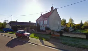 Girard Dumont Beatrice Jocelyne à Châtres