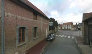 Cabinet de Soins Infirmiers ALLART David à Hallencourt