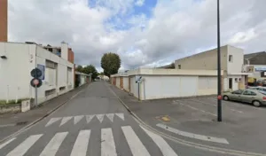 Caisse Régionale Sécurité Sociale Mines NPDC à Anzin