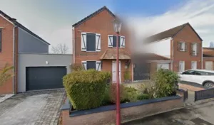 Fruchart Aurélie à Anzin-Saint-Aubin