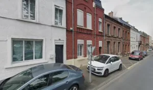 Chuffart Profico Nathalie à Anzin