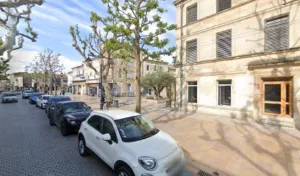 Dumont Florian à Châteaurenard