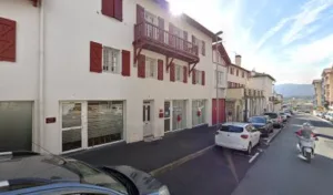 Larthet Carmen à Hendaye