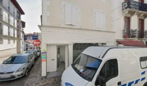 CABINET INFIRMIER Jaizkibel: Martija Lafourcade Malle Aizpurua Bernadette à Hendaye