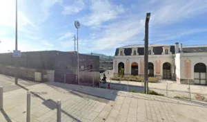 Dignat Vincent à Hendaye